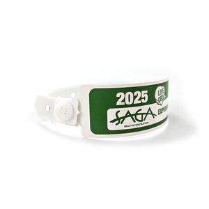 <span class=keywords><strong>Bracelet</strong></span> festival Bracelets étanches en <span class=keywords><strong>plastique</strong></span> Bracelets événementiels avec design <span class=keywords><strong>personnalisé</strong></span> - Product Image 6