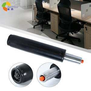 Resorte de Gas Hidráulico Estable con Descuentos por Volumen para Fabricantes de Muebles, Cilindro de Elevación con Pistón de Gas para Oficina, Opción de Múltiples Carreras - Product Image 1