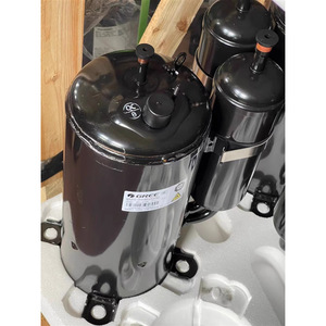 Compresseur de climatisation Gree QXS-H72sN345 pour remplacement et réparation - Product Image 3