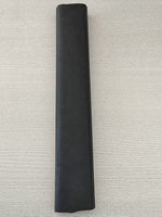Bande d'étanchéité en mousse EPDM à cellules fermées pour joints d'interface aluminium-verre, accessoires pour bateaux
