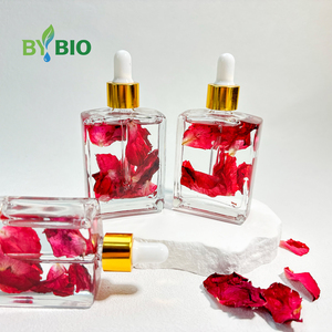 Huile Capillaire à la Menthe Poivrée et aux Herbes – Soin Naturel Nourrissant pour le Cuir Chevelu – Pour Tous Types de Cheveux – Vente Flash - Product Image 3
