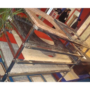 Màu Sắc <span class=keywords><strong>Lowes</strong></span> Đá <span class=keywords><strong>Granite</strong></span> Countertops Giá Cho Nhà Bếp <span class=keywords><strong>Counter</strong></span> Tops - Product Image 5