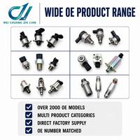 Vanne de dosage de carburant 0928400678, unité de dosage diesel pour moteur diesel 3.0 V6 CRDi D6EA