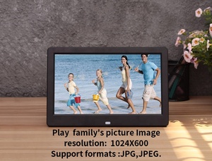 Bán buôn của 10 inch LCD Khung ảnh điện tử trong các nhà máy - Product Image 4