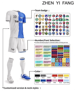 Camiseta Deportiva Ligera y Transpirable del Real <span class=keywords><strong>Madrid</strong></span> con Dragón Negro, Nombre y Número del Equipo Personalizados, para Verano - Product Image 5