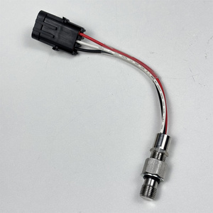 Nuevo Sensor de Velocidad AH228007 para 9770 STS 630D 630FD 635D 640FD de Alta Calidad - Product Image 5