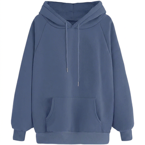 Sweat-shirts à capuche de qualité supérieure pour hommes, en coton épais avec impression en relief, survêtements 100 % coton, streetwear personnalisé pour hommes - Product Image 1