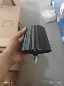 Led điều khiển cảm ứng RGB chai đèn ánh sáng xách tay nhăn có thể sạc lại nhà hàng Thanh Led nhúng chai bảng đêm đèn - Product Image 5