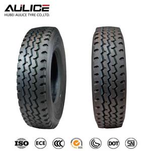 ยางรถบรรทุกคุณภาพสูงขายส่ง ขนาด 295/80r22.5 11R22.5 315/80r22.5 12.00R24 ยางเรเดียลสำหรับรถบรรทุก - Product Image 3