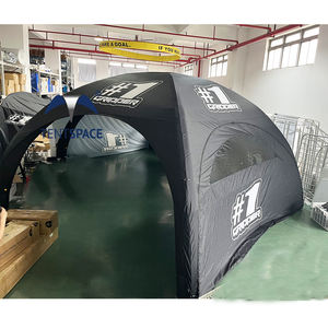 <span class=keywords><strong>Forme</strong></span> <span class=keywords><strong>d</strong></span>'<span class=keywords><strong>araignée</strong></span> <span class=keywords><strong>d</strong></span>'intérieur/extérieure annonçant le grand diamètre gonflable de la tente 7m <span class=keywords><strong>d</strong></span>'événements pour des expositions et de grands événements - Product Image 2