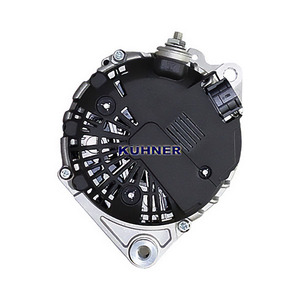 Alternateur compatible avec RENAULT KOLEOS I 2.5 4x4 (HY0C, HY0N) Essence (KW : 126, CV : 171) à partir de 09-2008 KUHNER 555112RI NEUF - Product Image 3