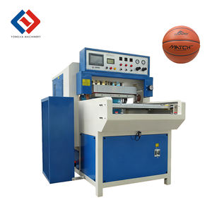Fournisseur d'usine en Chine, machine <span class=keywords><strong>de</strong></span> soudage haute fréquence pour le cuir <span class=keywords><strong>de</strong></span> ballon <span class=keywords><strong>de</strong></span> football et la découpe <span class=keywords><strong>de</strong></span> mousse <span class=keywords><strong>de</strong></span> coussin <span class=keywords><strong>de</strong></span> siège <span class=keywords><strong>de</strong></span> voiture - Product Image 2
