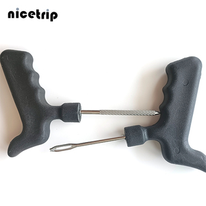 Outils de kit de <span class=keywords><strong>réparation</strong></span> de changeur manuel d'approvisionnement d'usine de la Chine pour la <span class=keywords><strong>réparation</strong></span> de <span class=keywords><strong>pneu</strong></span> - Product Image 6