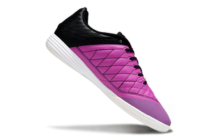 Chaussures <span class=keywords><strong>de</strong></span> football décontractées à semelle plate <span class=keywords><strong>de</strong></span> marque en gros, chaussures <span class=keywords><strong>de</strong></span> football d'entraînement pour hommes <span class=keywords><strong>de</strong></span> haute qualité - Product Image 6