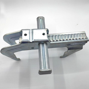 Clamp BFD pour <span class=keywords><strong>coffrage</strong></span> mural en béton galvanisé Clamp BFD Clamps Clamps Steel Locking Tube Beam Column Clamp Accessories - Product Image 1