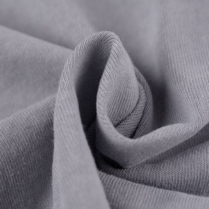 سانديان بالجملة طباعة فارغة حمض غسل تيشيرت فارغ نمط خمر الوزن الثقيل القطن كبير الحجم الرجال خمر تي شيرت - Product Image 4