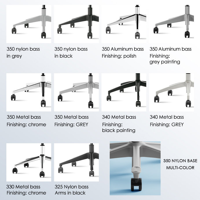 15 for chair parts, accessories