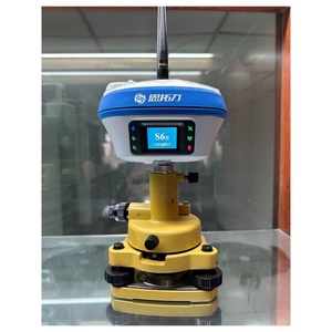 Mô hình máy thu gnss tersus Oscar rtk GOS rtk stonex s980 s6ii - Product Image 1