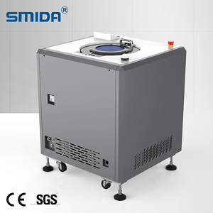 TMV-2000TT Miscelatore Centrifugo Planetario Sottovuoto di Nuova Generazione con Due Motori Controllati, Capacità 2L per Materiali in Resina ed Elastomeri - Product Image 3