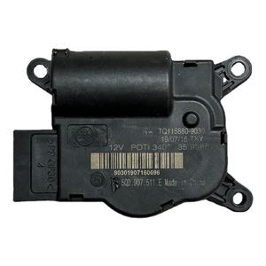 Mezcla de aire 5Q0907511K 2Q0907511G del calentador del motor servo del aire acondicionado de las piezas de automóvil para Volkswagen <span class=keywords><strong>Audi</strong></span> - Product Image 1