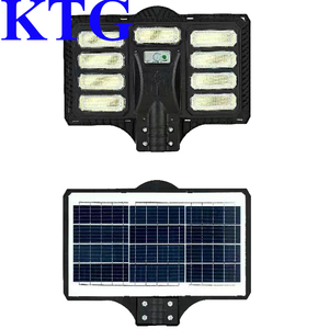Ngoài Trời Tích Hợp <span class=keywords><strong>500</strong></span> <span class=keywords><strong>W</strong></span> Năng Lượng Mặt Trời Powered Led Street Light <span class=keywords><strong>500</strong></span> Watt 600W 800W 1000W Đèn Năng Lượng Mặt Trời Para Exteriores - Product Image 6