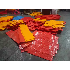 Các sàn dập nổi khuôn dập vật liệu PU bê tông nghệ thuật màu tự làm sàn in có thể là một khuôn xi măng myfs - Product Image 5