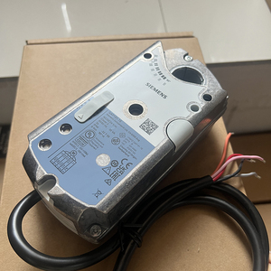 Actionneur d'amortisseur GAP191.1E à bille avec réinitialisation, IP54, garantie 1 an, utilisation manuelle facile, livraison rapide - Product Image 4