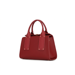 Sacs à main en cuir véritable pour femmes, fabrication en gros, sacs à bandoulière en cuir véritable - Product Image 2