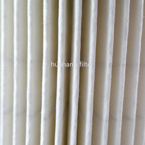 ไส้กรองอากาศทนทานทนทานคุณภาพสูง - Product Image 2