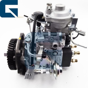 104646-5113 Fuel Injection <b>Pump</b> for 4JB1 Engine Brand Excavators - Product Image 1