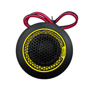 LB LB117 Haut-parleur de voiture 6,5 pouces, médium, tweeter à balle en fer, composant de porte, système audio professionnel 2 voies, série Lamborghini - Product Image 5