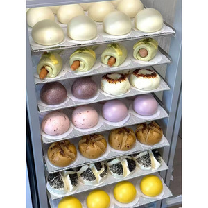 Tapis <span class=keywords><strong>de</strong></span> cuisson en <span class=keywords><strong>silicone</strong></span> antiadhésif, plaque à dumplings, <span class=keywords><strong>feuille</strong></span> <span class=keywords><strong>de</strong></span> <span class=keywords><strong>silicone</strong></span> <span class=keywords><strong>de</strong></span> qualité alimentaire <span class=keywords><strong>pour</strong></span> la cuisson - Product Image 1