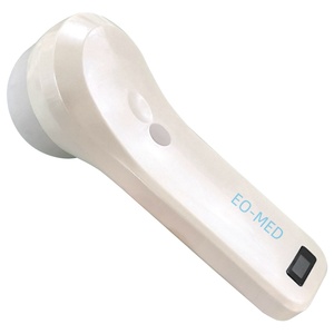 Budget-Friendly Mini Wifi Wireless Portable <b>Handheld</b> 4D Bladder <b>Scanner</b> Veterinary Ultrasound Probe Iphone/Android/Ipad/PC B10 - Product Image 1