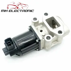 Клапан рециркуляции выхлопных газов MH ELECTRONIC ME191047 K5T70071 EGR для Mitsubishi Pajero Montero 2,5 3,2 DI-D