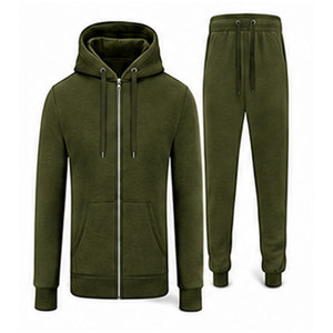 Traje Deportivo Personalizado para Hombre, Fabricado Directamente en Fábrica OEM, Talla Adulto, Nuevo Estilo, Informal, para Invierno, en Oferta - Product Image 5
