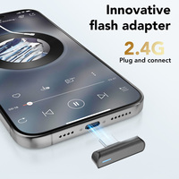 Headset Erazer XF29 BT 5.4 Audio IMAX Peredam Kebisingan ENC Bass yang Ditingkatkan Daya Tahan Lama Tahan Air Earplug Musik Olahraga