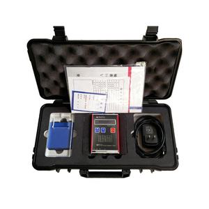 Détection de rugosité de surface KR110 de pièces métalliques et non métalliques Testeur de douceur portable - Product Image 1