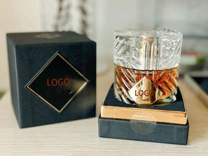 น้ำหอมหรูหรา Kilian Angels' Share 50 มล. สำหรับทั้งชายและหญิง กลิ่นหอมแบบอาหรับคุณภาพสูง ติดทนนาน ชนิดสเปรย์ - Product Image 2