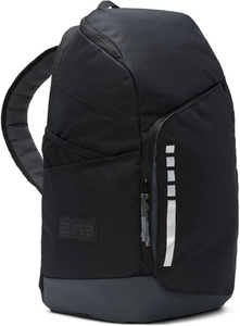 Sac à dos Noir/Anthracite/Argent Métallique Taille Unique, Noir/Anthracite/Argent Métallique, Taille Unique - Product Image 2