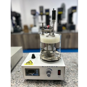 Máquina de Pulido Electrolítico y Grabado sin Deformación de Capas, Máquina de Preparación de Muestras Metalográficas para Acero Inoxidable - Product Image 2