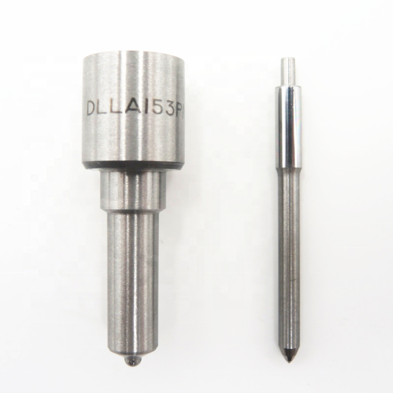 hot sale high quality common rail injector nozzle DLLA148P1641 for injector 0 445 120 078  0445120078 0445120393
