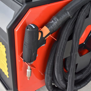 Air Cooled High Speed Portable Handheld Small <strong>Laser</strong> <strong>Welding</strong> <strong>Machine</strong> 1500w for Aluminum and Stainless 2 Years Warranty - Product Image 6