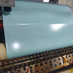 Industrial Thermal Label Glassine Release <strong>Paper</strong> Eco-Friendly Recyclable High Temperature Resistant Factory Direct Silicone <strong>Paper</strong> - Product Image 3