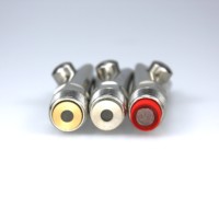 Bebedero automático de acero inoxidable cromado de 3/4 pulgadas, de gran tamaño, duradero, a prueba de salpicaduras, con ahorro de agua y flujo moderado para cerdos.