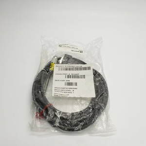 Cognex 185-0265r Nsmp Nuevo Original Listo Stock Automatización industrial Pac Dedicado Plc Programación Contr - Product Image 1