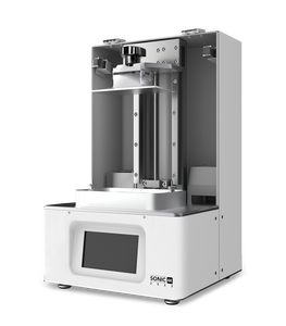 Imprimante 3D dentaire Phrozen Sonic 4K 2022, résine, 134*75*200mm, machine d'impression 3D, Impresora 3d professionnelle - Product Image 3