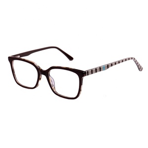 Venta al por mayor de alta calidad ojo protección gafas unisex óptico acetato gafas de <span class=keywords><strong>sol</strong></span> - Product Image 1