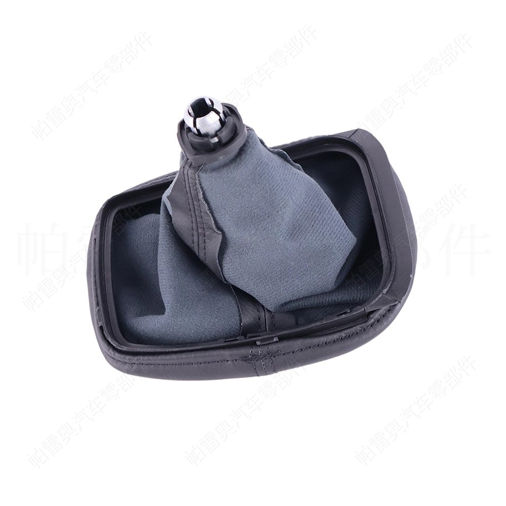 แฮนด์บอล 6 สปีด ไลน์สีดำในตัว