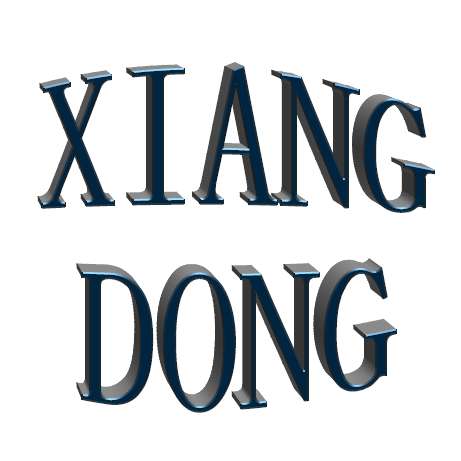 Handan Xiangdong Metal Products Co., Ltd. logo