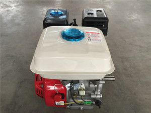 เครื่องยนต์เบนซิน OHV คุณภาพสูง 13 แรงม้า รุ่น 188f สำหรับเครื่องปั่นไฟและปั๊มน้ำ - Product Image 4